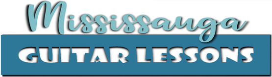 MISSISSAUGA GUITAR LESSONS
